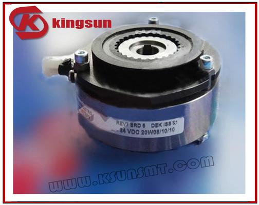 DEK press brake (160457) used